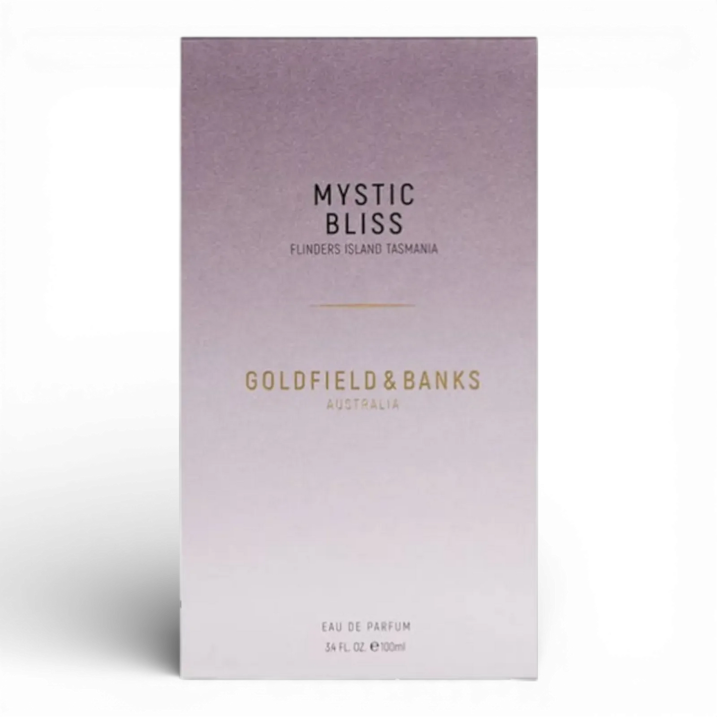 Mystic Bliss