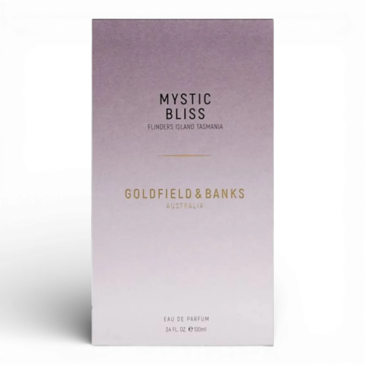 Mystic Bliss