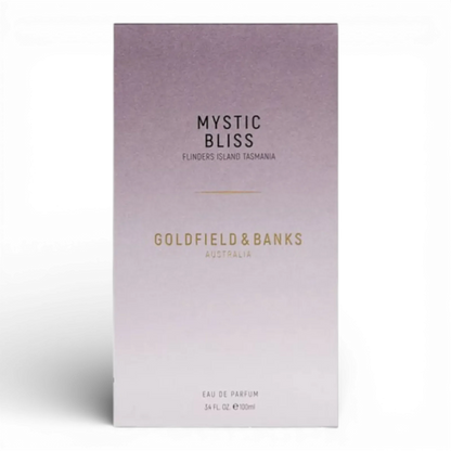 Mystic Bliss
