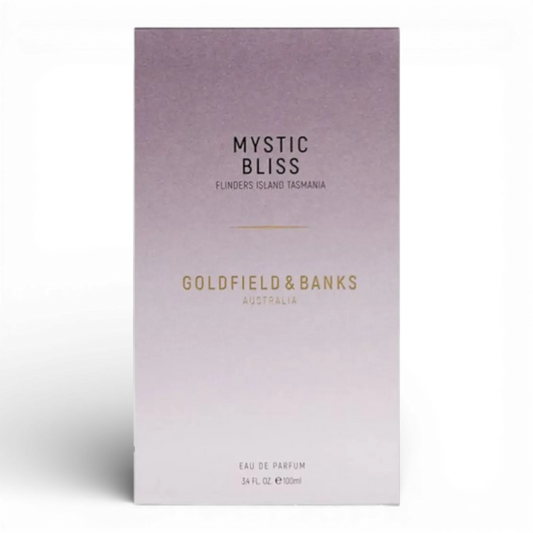 Mystic Bliss