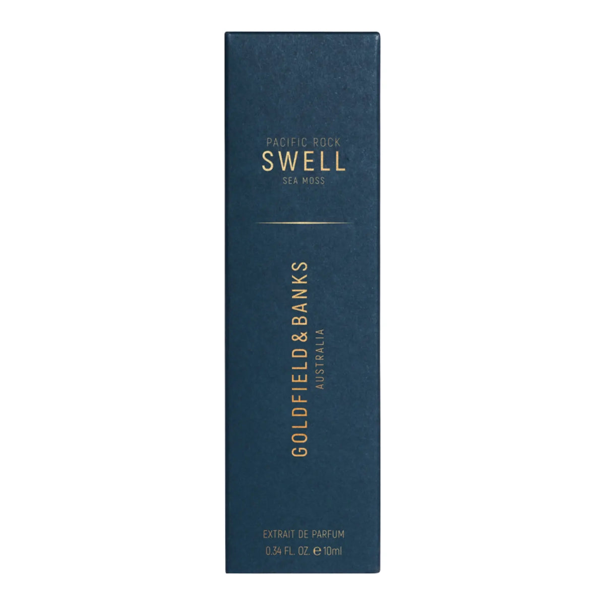 Pacific Rock Swell Extrait De Parfum