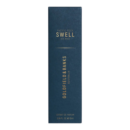 Pacific Rock Swell Extrait De Parfum