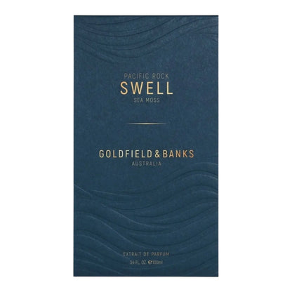 Pacific Rock Swell Extrait De Parfum