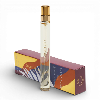Purple Suede 10ml - Travel Spray