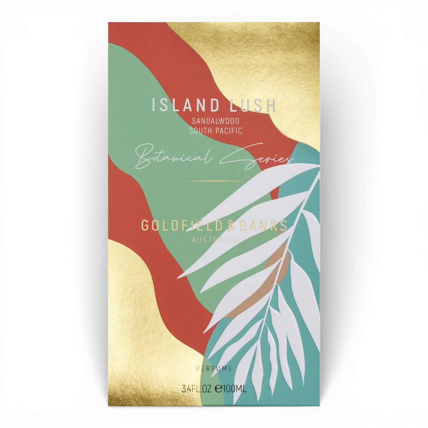 Island Lush