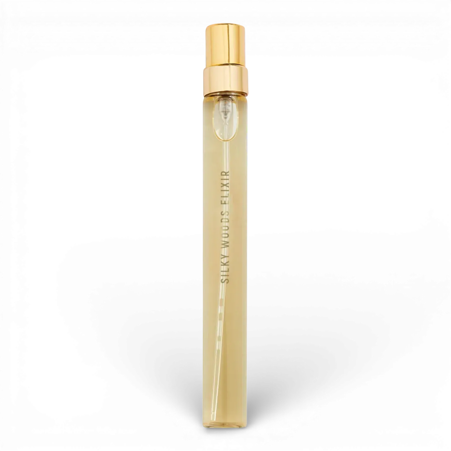 Silky Woods Elixir