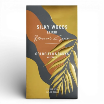 Silky Woods Elixir