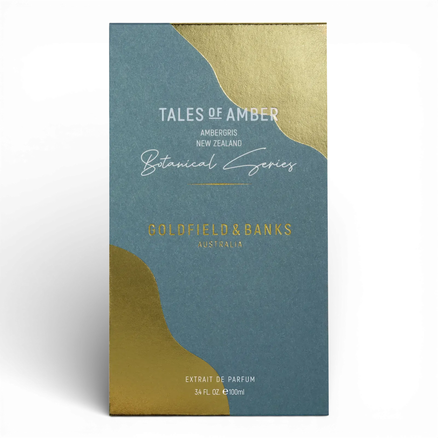 Tales of Amber