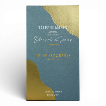 Tales of Amber