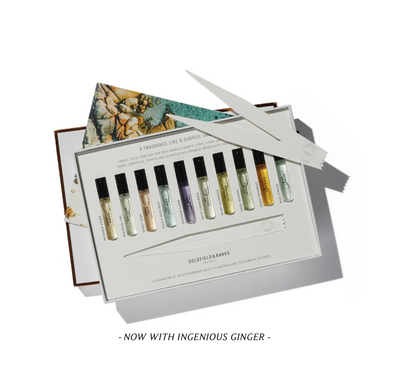 Discovery Sample Collection (10 x 2ml)