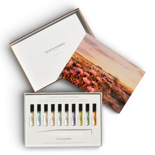 Discovery Sample Collection (10 x 2ml)