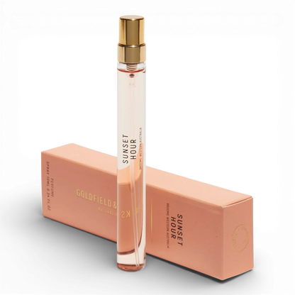Sunset Hour 10ml - Travel Spray