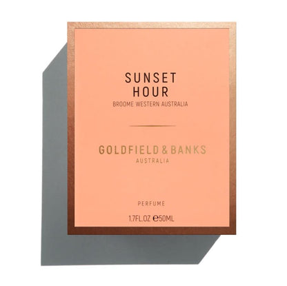 Sunset Hour