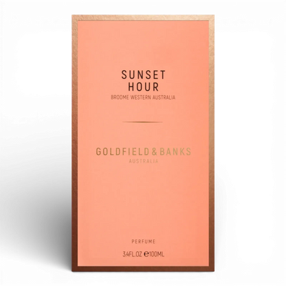 Sunset Hour