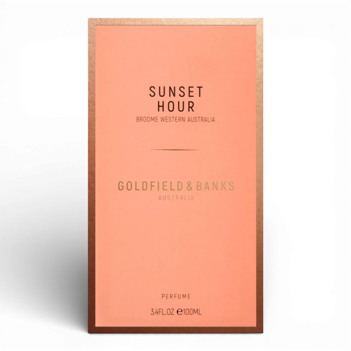 Sunset Hour