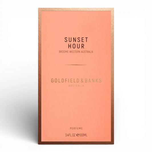Sunset Hour
