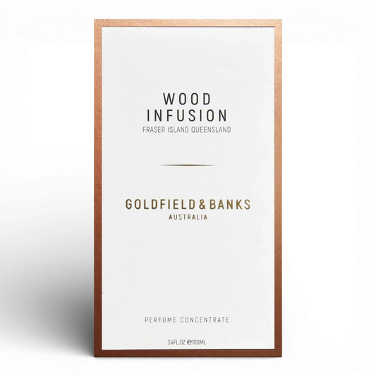 Wood Infusion