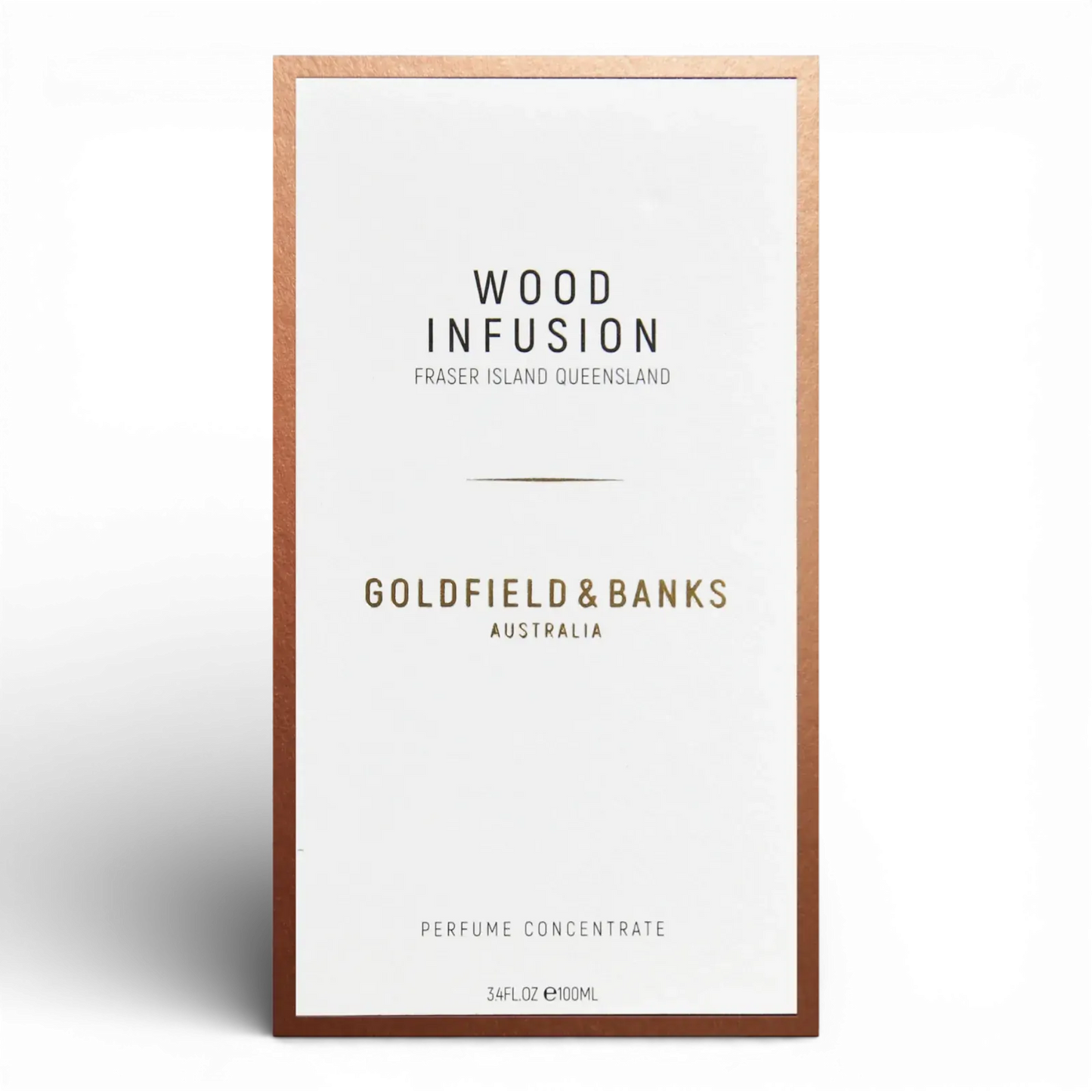 Wood Infusion