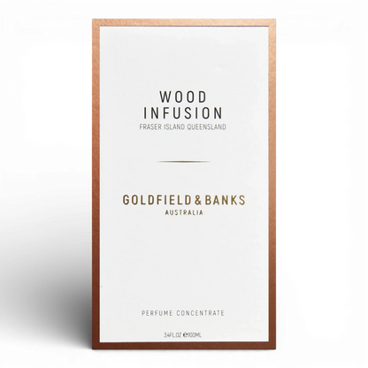 Wood Infusion