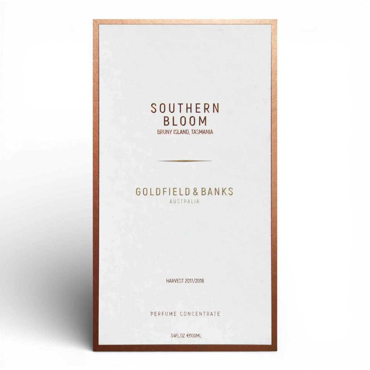Southern Bloom