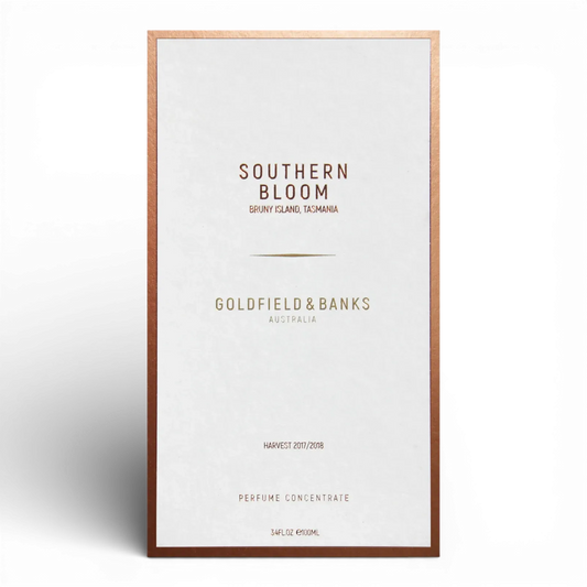 Southern Bloom