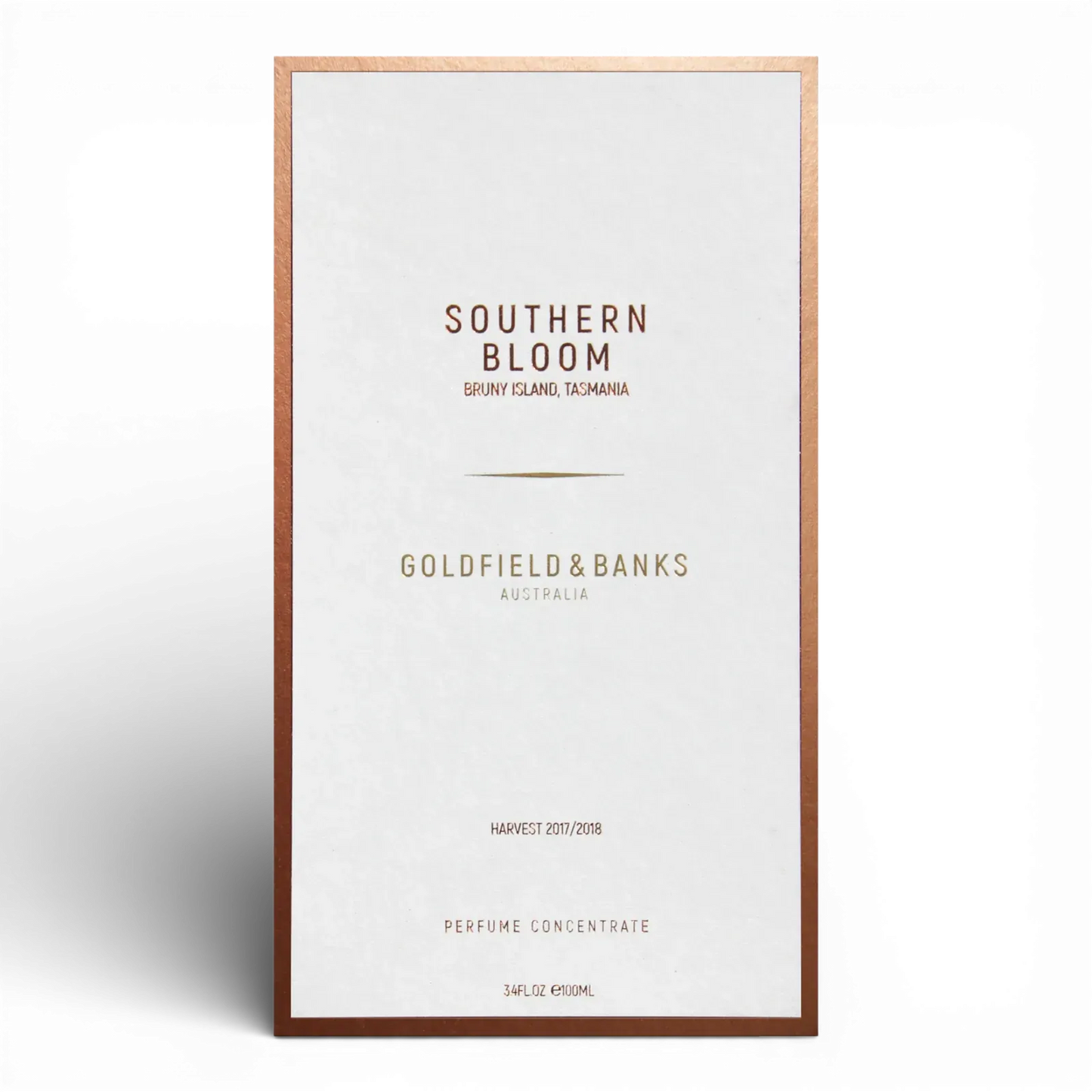 Southern Bloom