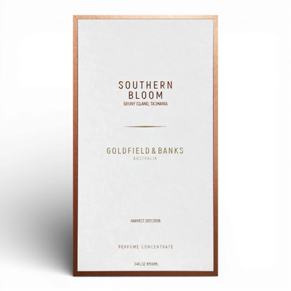 Southern Bloom
