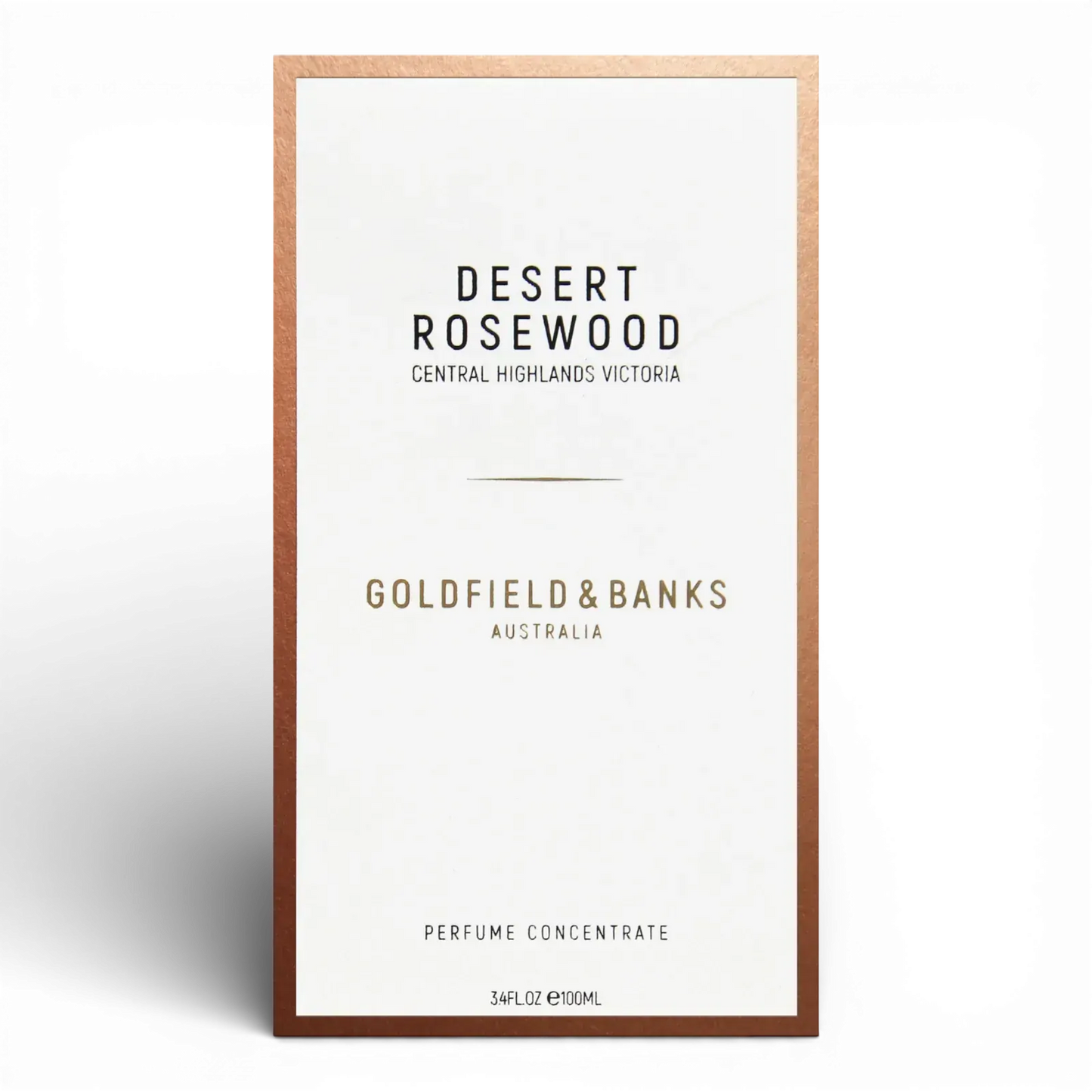 Desert Rosewood