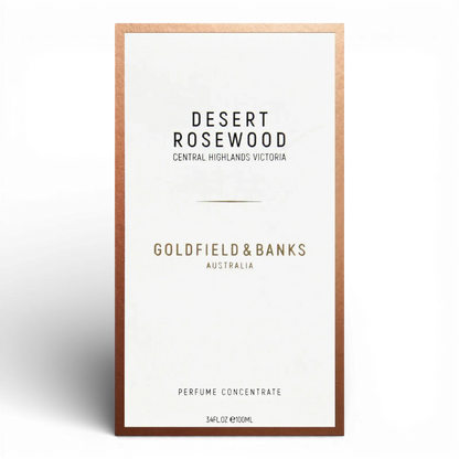 Desert Rosewood