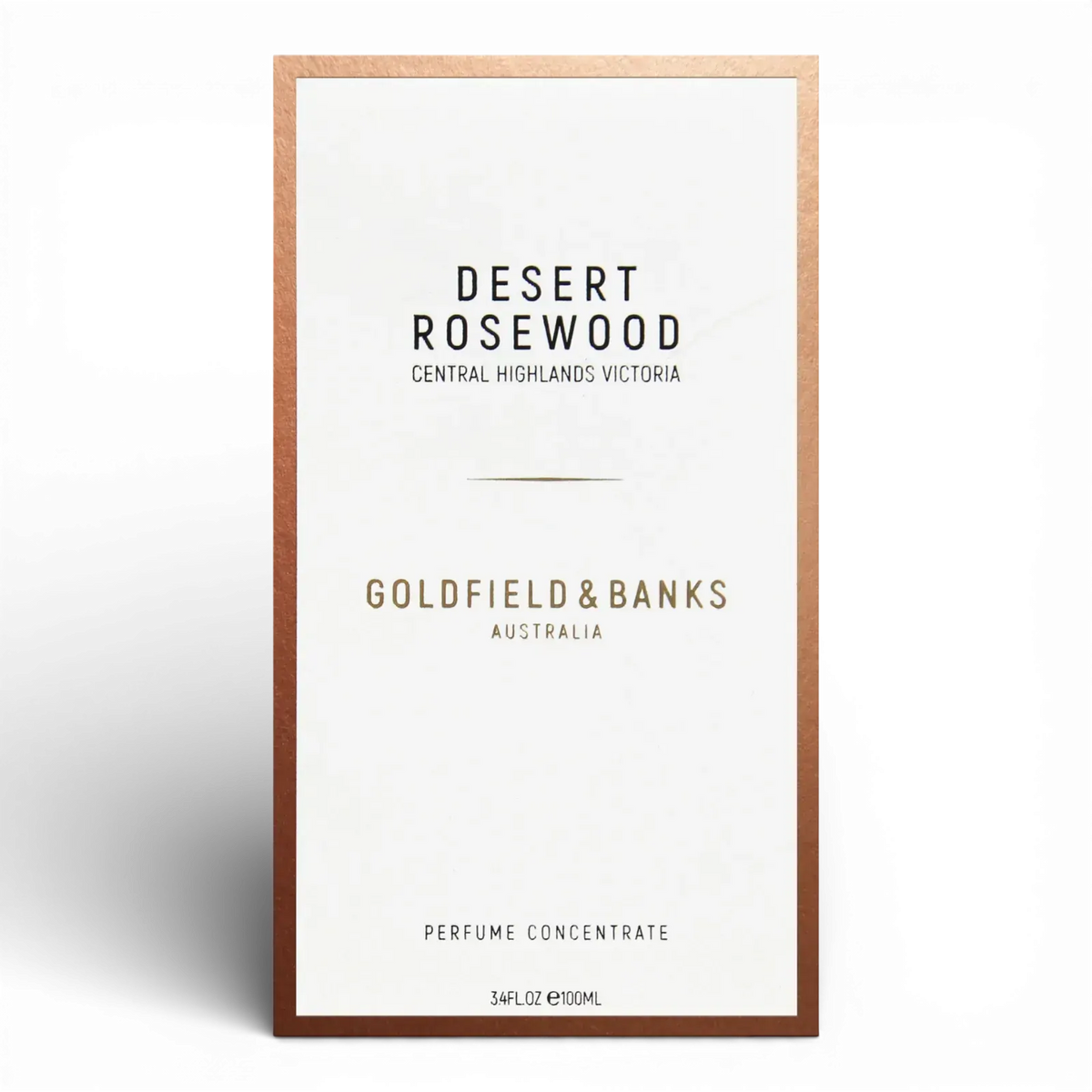 Desert Rosewood
