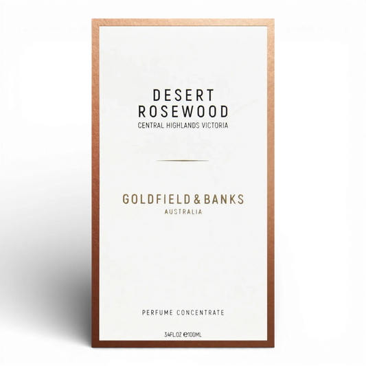 Desert Rosewood