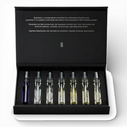 7 Charms Discovery Set (7 x 7.5ml Vials)