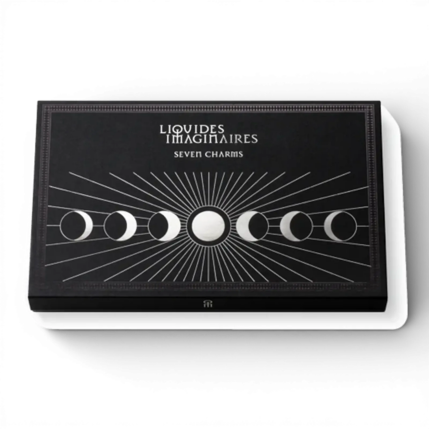 7 Charms Discovery Set (7 x 7.5ml Vials)