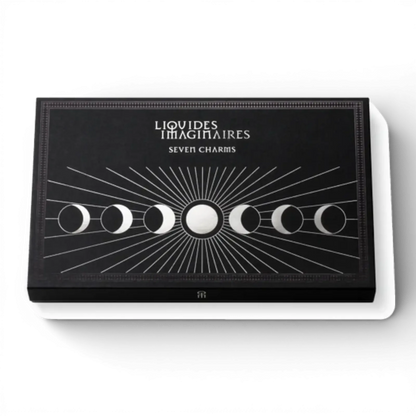 7 Charms Discovery Set (7 x 7.5ml Vials)