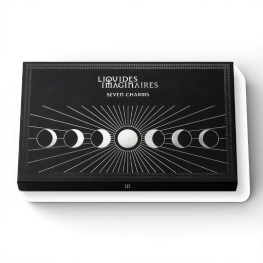 7 Charms Discovery Set (7 x 7.5ml Vials)