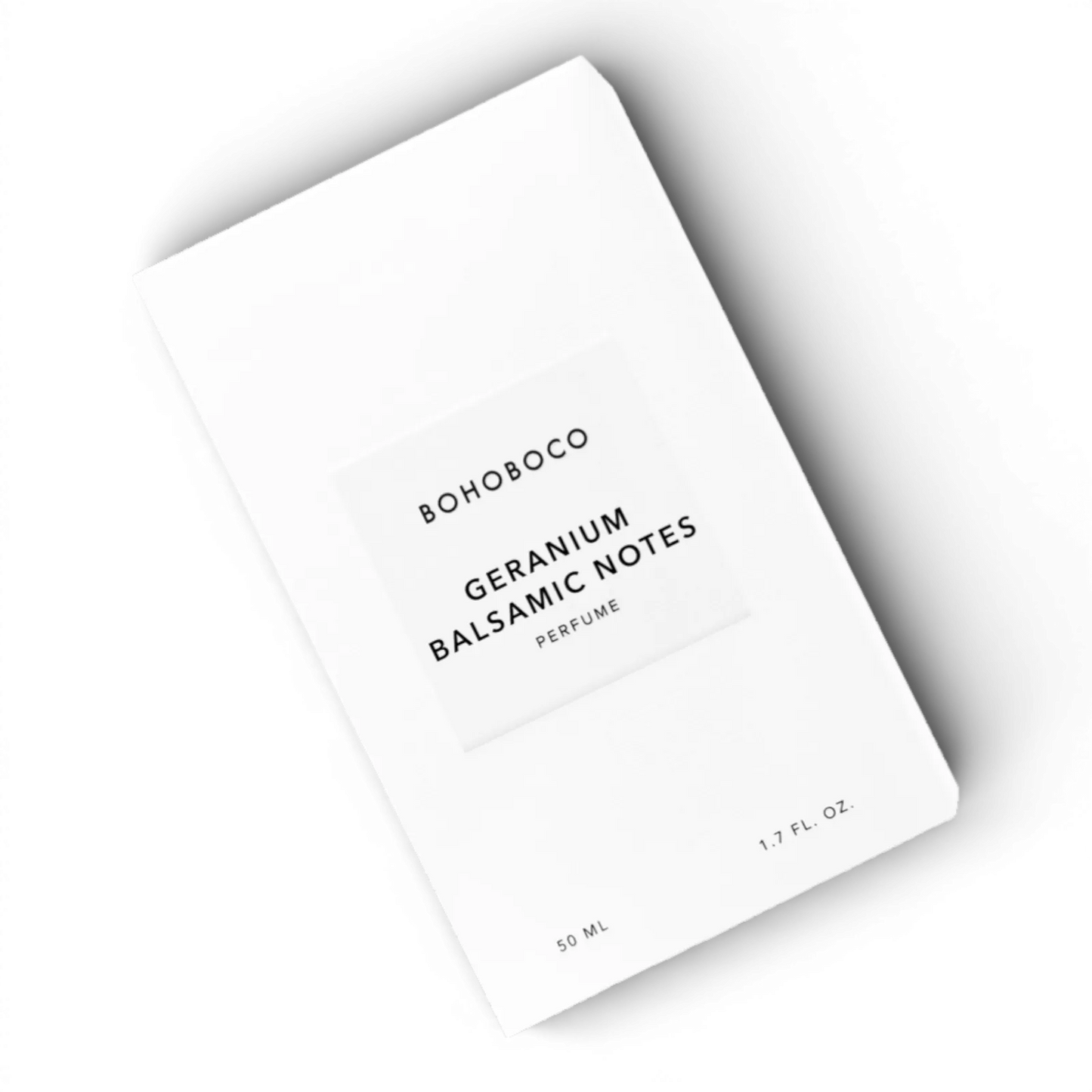 Geranium - Balsamic Note 50ml