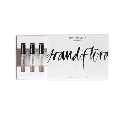 Grandiflora Discovery Set (6 x 2ml Vials)