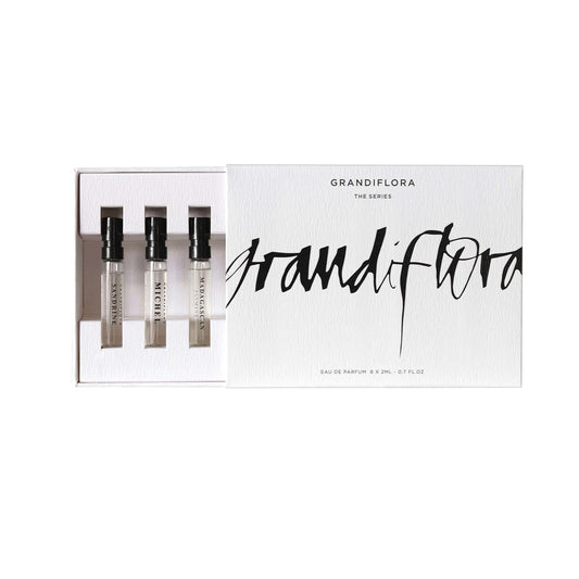 Grandiflora Discovery Set (6 x 2ml Vials)