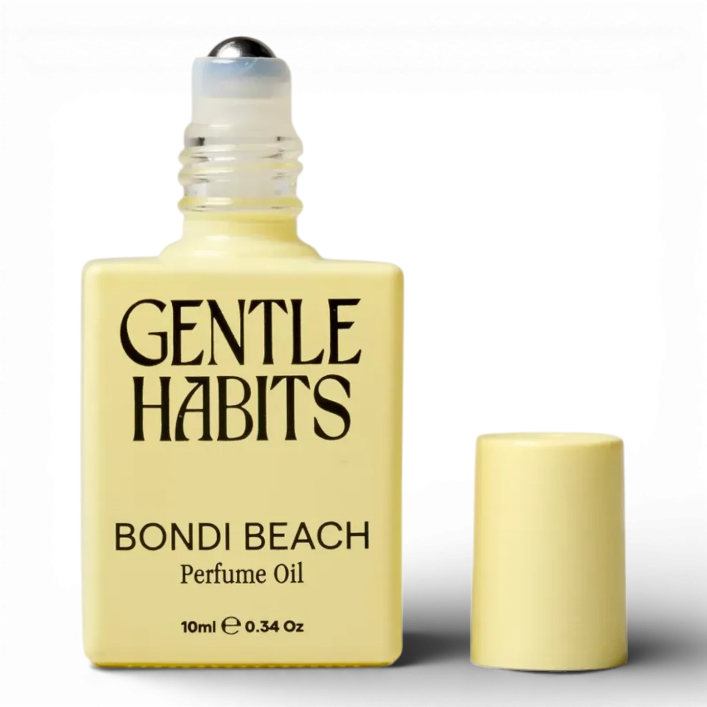 Perfume Oil - Bondi Beach