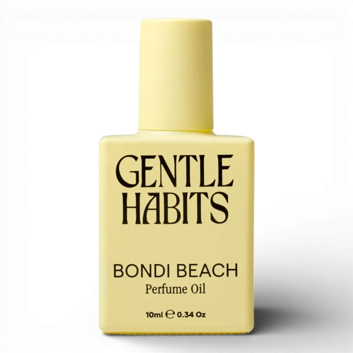 Perfume Oil - Bondi Beach