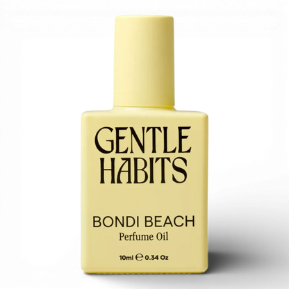 Perfume Oil - Bondi Beach