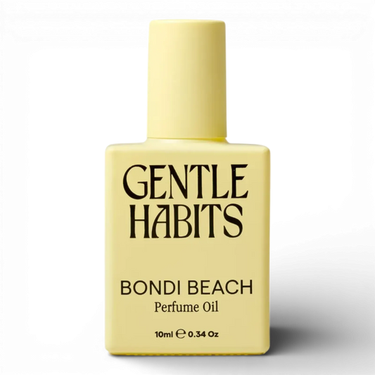 Perfume Oil - Bondi Beach