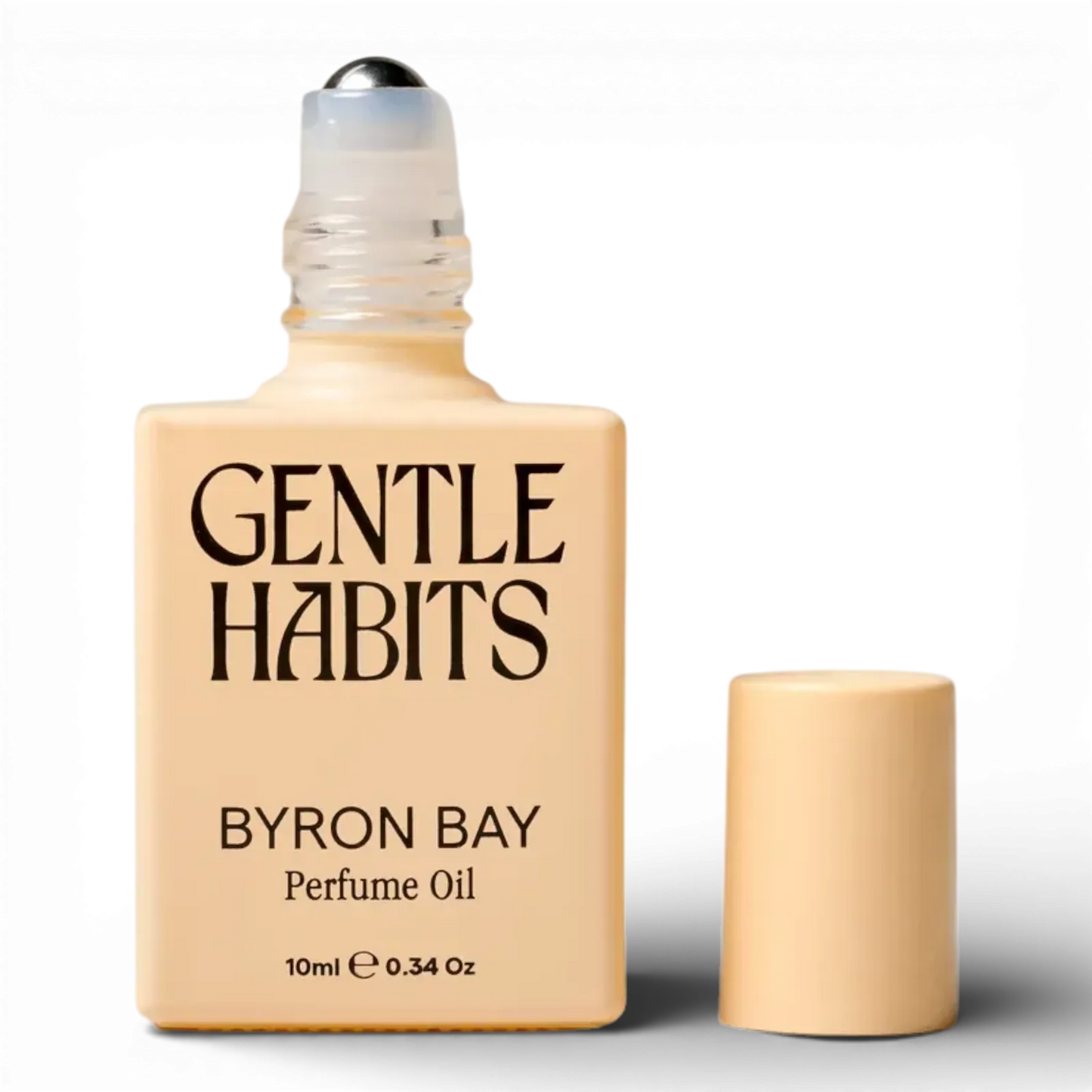 Perfume Oil - Byron Bay