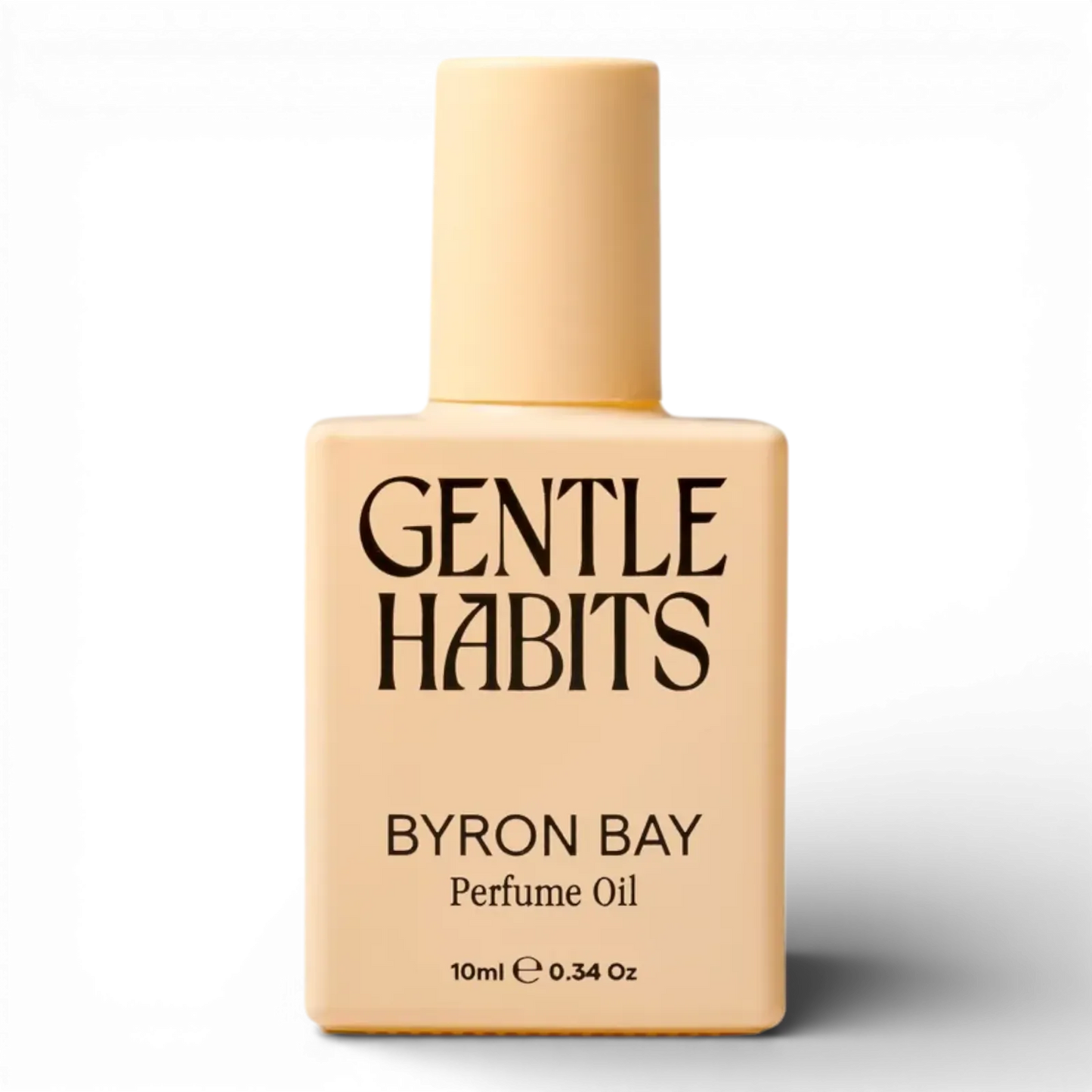Perfume Oil - Byron Bay