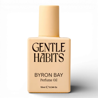 Perfume Oil - Byron Bay