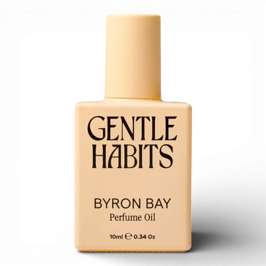 Perfume Oil - Byron Bay