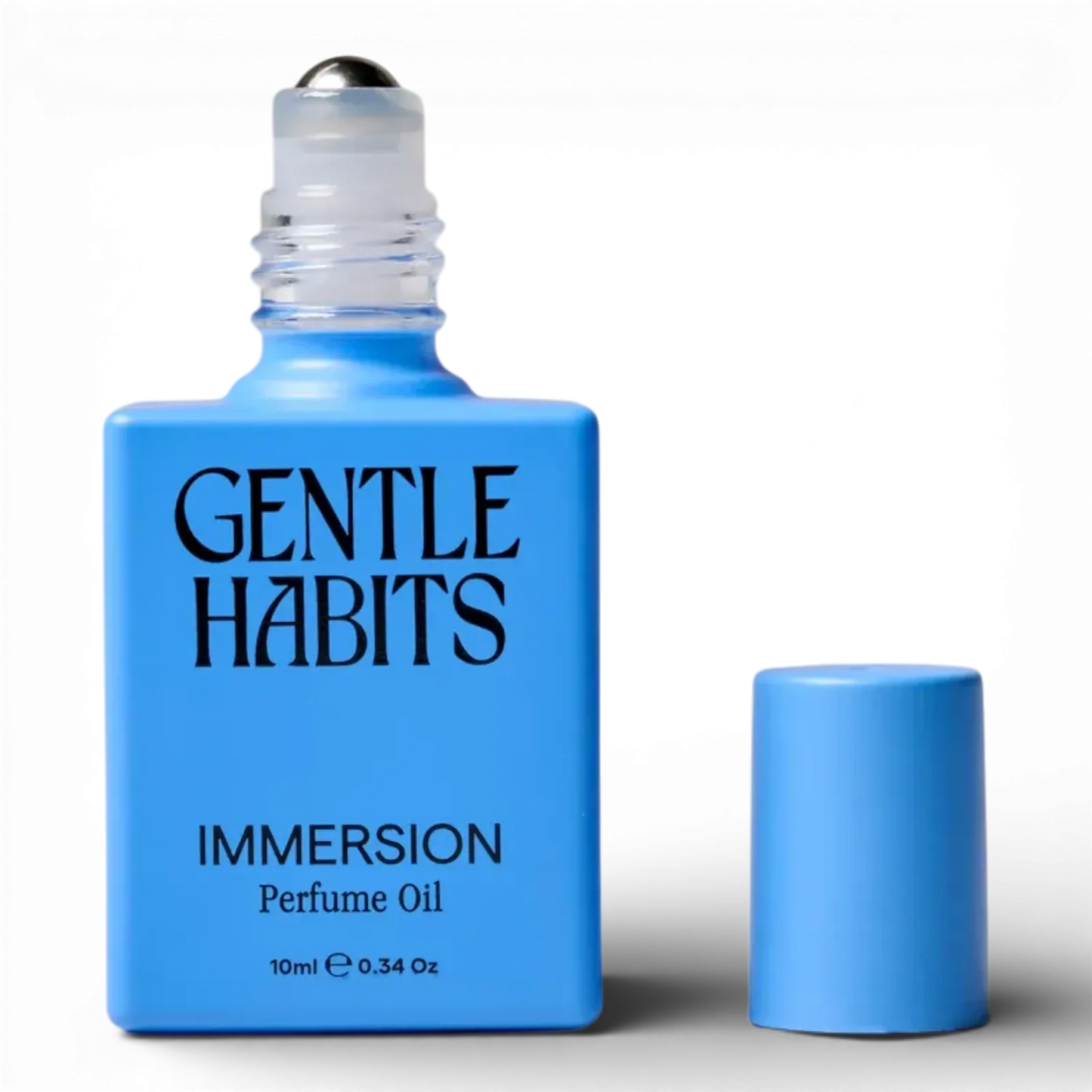 Perfume Oil - Immersion