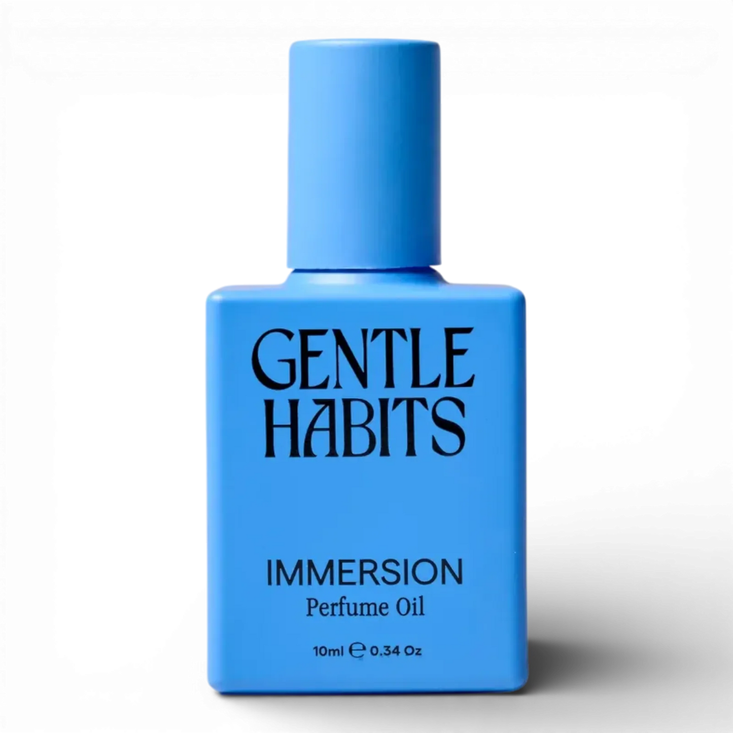 Perfume Oil - Immersion