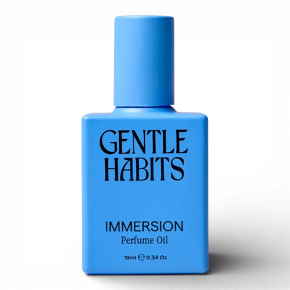 Perfume Oil - Immersion