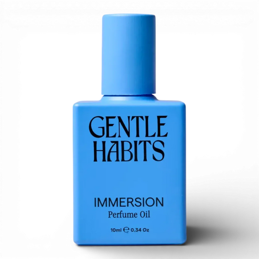 Perfume Oil - Immersion